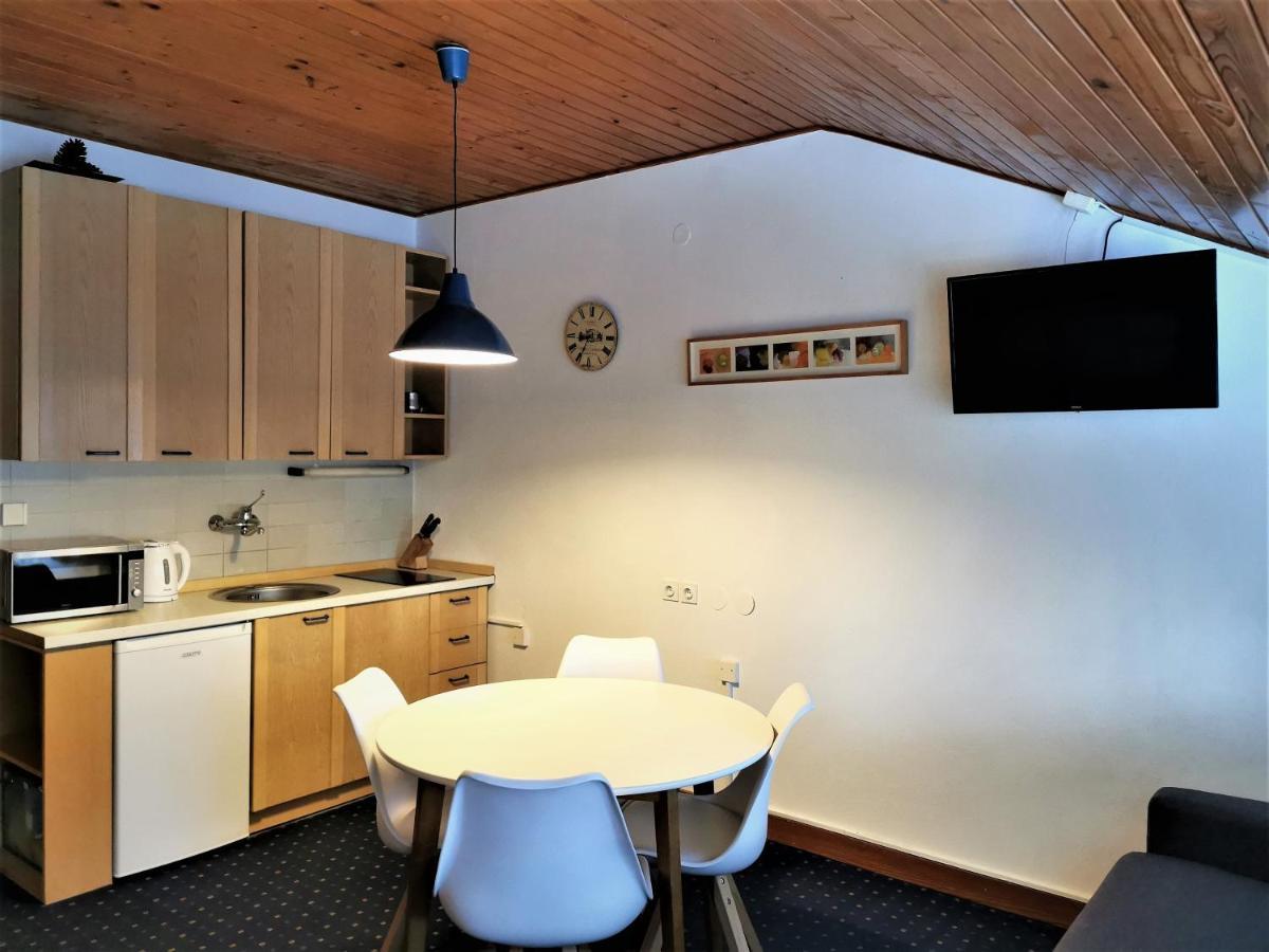 Zreče Apartma Svizec Rogla מראה חיצוני תמונה