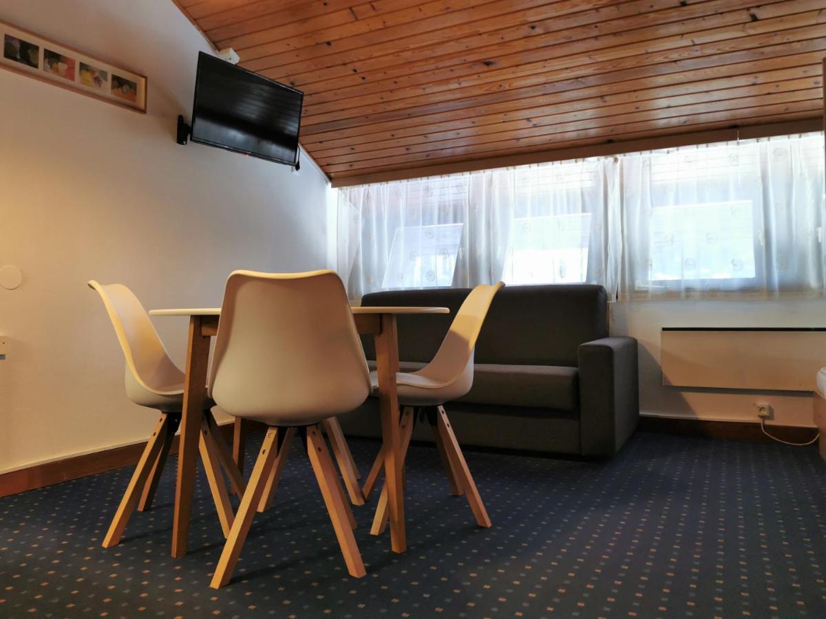Zreče Apartma Svizec Rogla מראה חיצוני תמונה